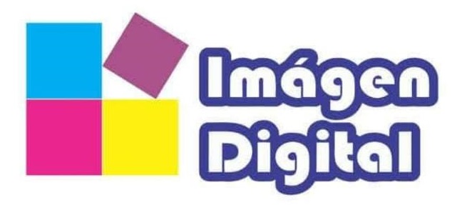 Logo Imagen Digital